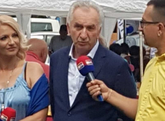 Šarović: Stav opozicije u RS da ne treba srljati i da treba naći razumna rješenja