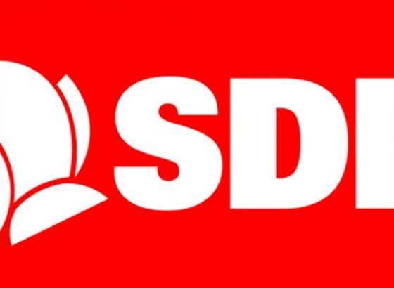 SDPBiH - Prestanite s huškanjem i okrenite se rješavanju životnih problema