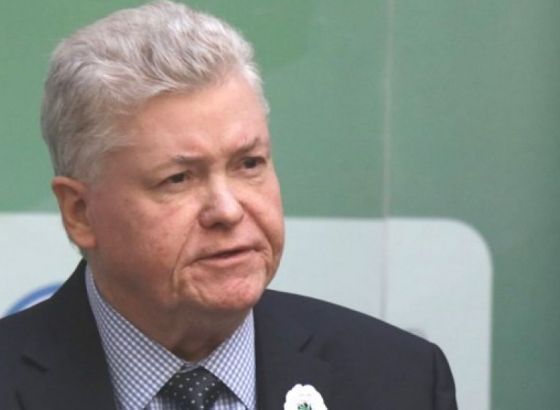 Pettigrew: Inzkova odluka historijska i neophodan korak ka pravdi i pomirenju