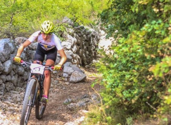 Lejla Tanović osvojila 16. titulu državne prvakinje