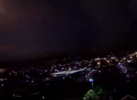 Veliki meteor osvijetlio nebo iznad Norveške