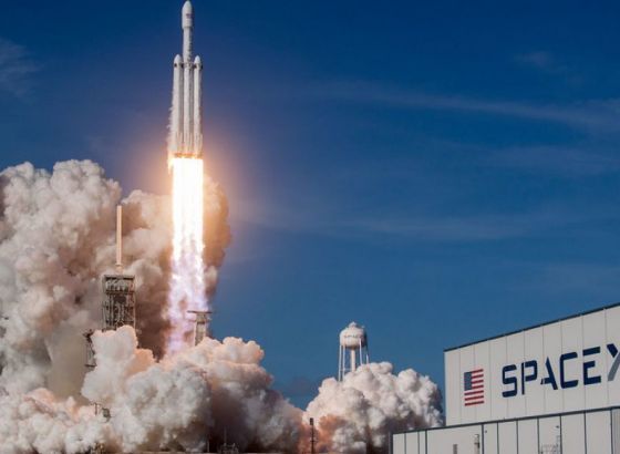 NASA: SpaceX će letjeti na Europu