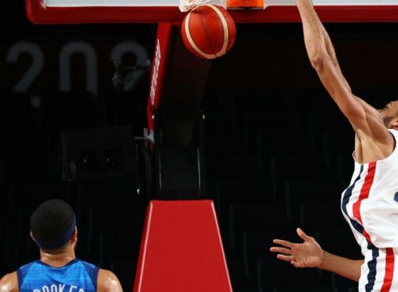 Pop: Razočaran sam, a ne iznenađen; Furnije: Važna je samo medalja