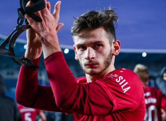 Gradonačelnik Tbilisija pojačava Milan