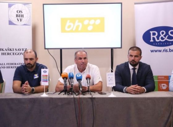Bh. odbojkašice se pripremaju za EP uprkos nedovoljnoj podršci institucija