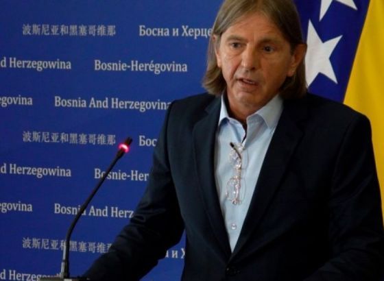 Kojović: Odgađanjem sjednice dato vrijeme za prevazilaženje krize
