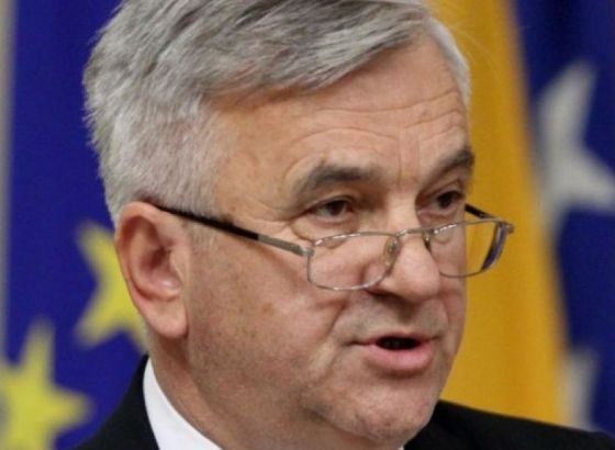 Lideri stranaka iz RS-a dogovorili da ne učestvuju u radu institucija BiH