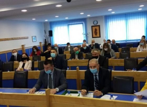 BPK - Usvojiti sadržajniju i bolju deklaraciju povodom odluke visokog predstavnika
