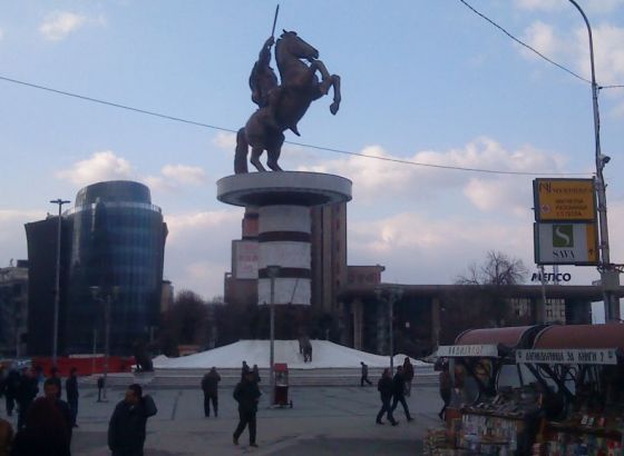 Zbog nasilja u Sobranju bivšim dužnosnicima 25 godina zatvora