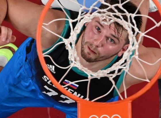 Luka sa druge planete: Dončić sa 48 poena uništio Argentinu