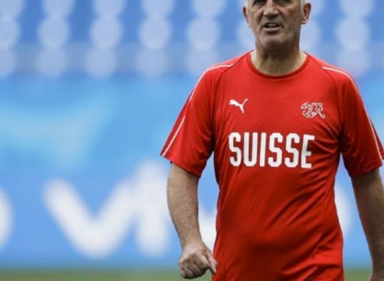 Kraj divne priče: Petković napušta Švajcarsku i preuzima Bordo