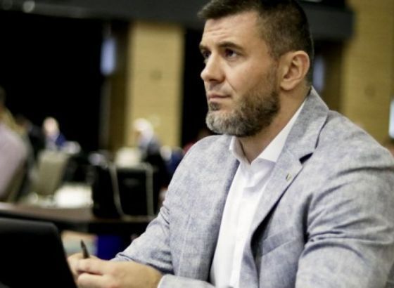 Zildžić: Poslanici glasali za pravedniju raspodjela prihoda u FBiH