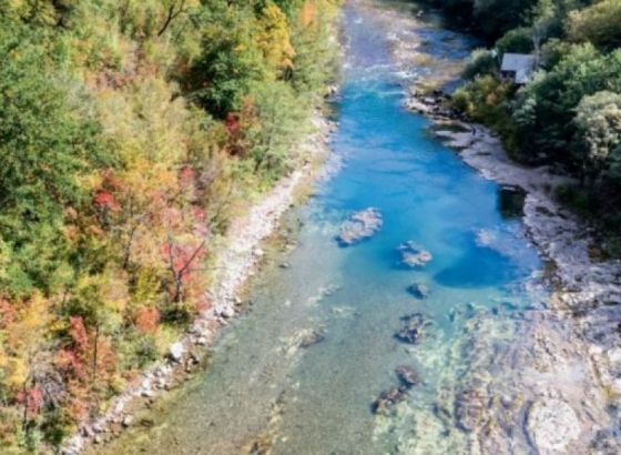 Općina Konjic podržala realizaciju projekta malih hidroelektrana na Neretvici