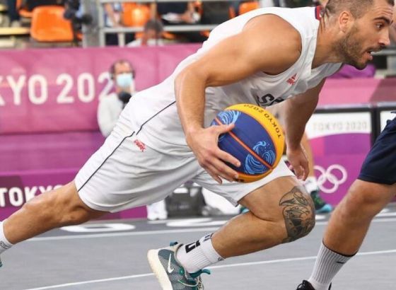 Ništa od unaprijed upisanog zlata: Basket reprezentacija Srbije u polufinalu poražena od Rusije
