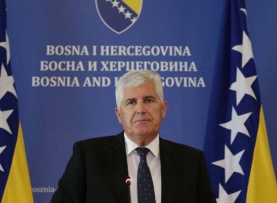 Čović: Rasprave koje vodimo u drugi plan stavljaju euroatlanski put BiH