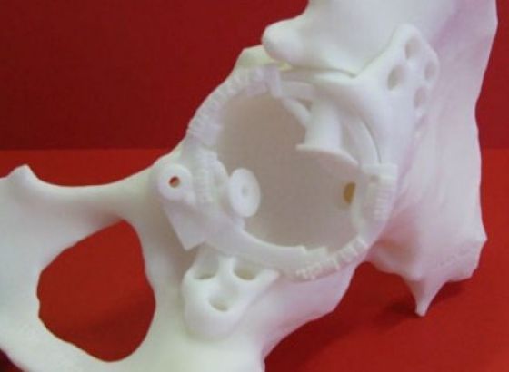 Uskoro silikonska smola pogodna za 3D tiskanje medicinskih dijelova