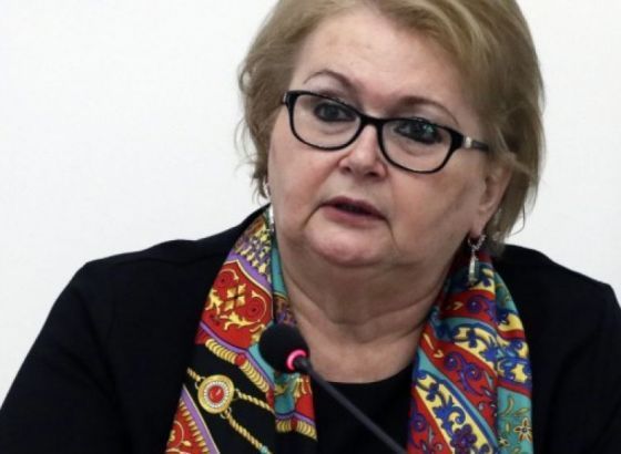 Turković: Nigdje nije prihvatljivo ne raditi svoj posao i primati platu
