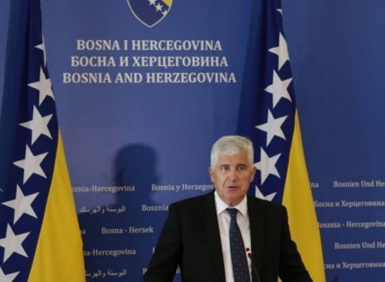Čović: Pelješki most je izuzetan projekt koji povezuje, a ne razdvaja