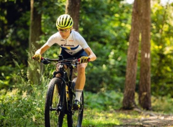 Lejla Tanović ostvarila veliki napredak na UCI listi