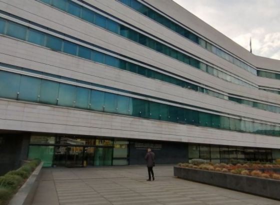 Otkazana za danas najavljena sjednica Vijeća ministara BiH
