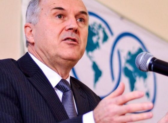 Inzko: Reakcije iz RS-a "možda čak i nešto blaže" od očekivanog