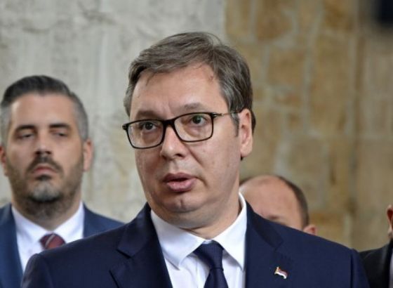 Vučić: Od 2023. bez granica za građane Srbije, Severne Makedonije i Albanije