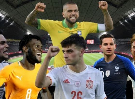 Prvaci Amerike poniženi u Tokiju, Njemci i Francuzi bez borbe za medalje