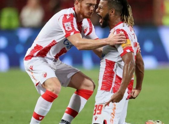 Zvezda deklasirala Kairat, Seltik van elite