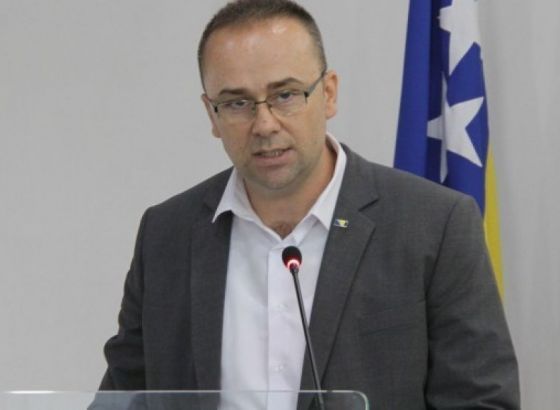 Skupština nije usvojila Izvještaj o radu Vlade ZDK-a za 2020.