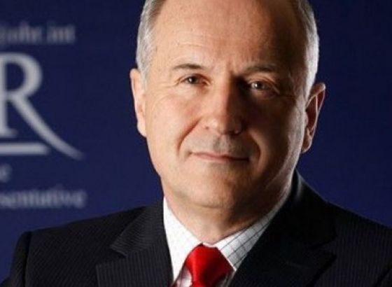 Inzko: U Bosni i Hercegovini ima mjesta za sve, ako čeljad nije bijesna