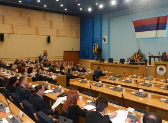 Lideri stranaka iz RS-a potpisali usuglašene zaključke