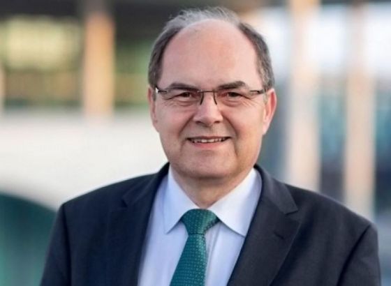 Schmidt: Neodrživo je narušavanje teritorijalnog integriteta na Balkanu.