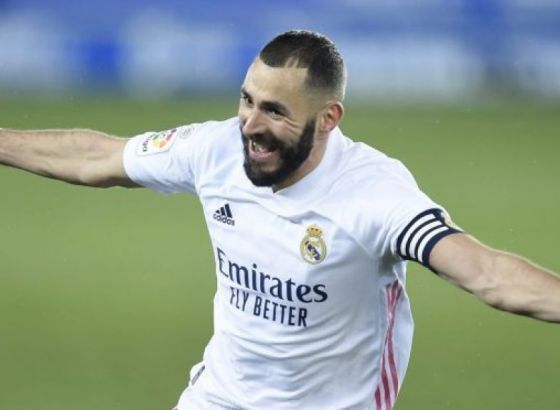 Benzema dobija novi ugovor