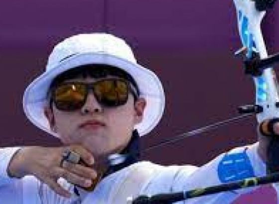 Koreanka San An prva sporistikinja u Tokiju sa tri zlata
