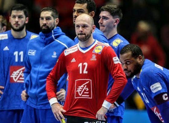 Francuska u derbiju slavila protiv Španije