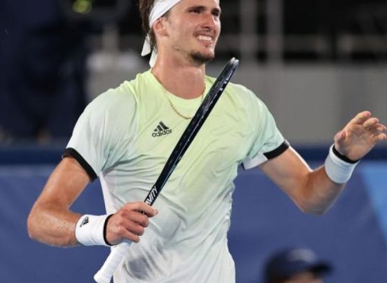 Zverev: Novak je najveći svih vremena , ali ne može se sve osvojiti