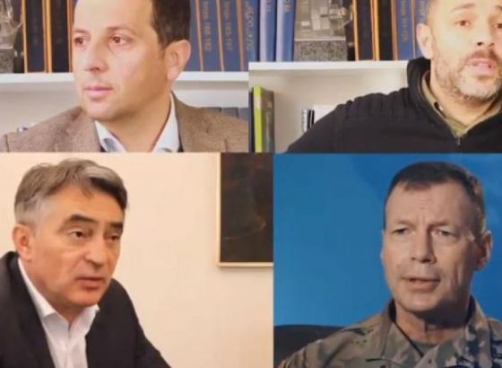 (VIDEO)Reforme se moraju provoditi, a lidere koji su se nepristojno mnogo obogatili procesuirati