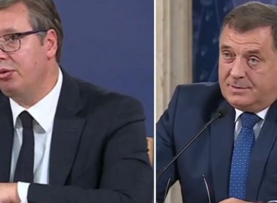 Ademović: Kako stati ukraj unutrašnjoj i vanjskoj destrukciji države