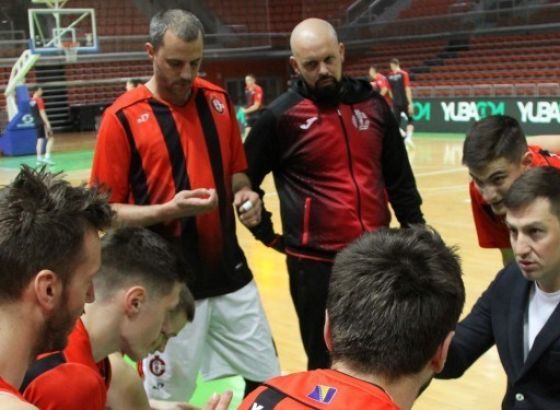Nedim Buza napustio Sparse i potpisao za zenički Čelik