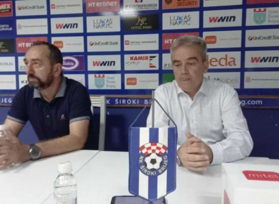 Karačić: Mi smo u krizi i nedostaje nam kvalitete