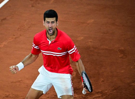 Nadal o Đokovićevom ponašanju: On je primjer djeci, čudno da onako reaguje