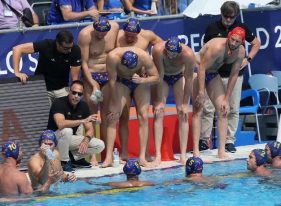 Španija demonstrirala snagu i protiv Hrvatske, kompletirani četvtfinalni parovi