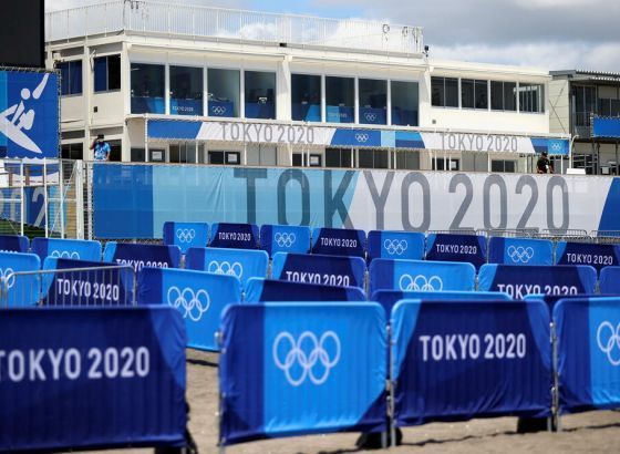 Organizatori Igara pokrenuli istragu zbog žurke sportista