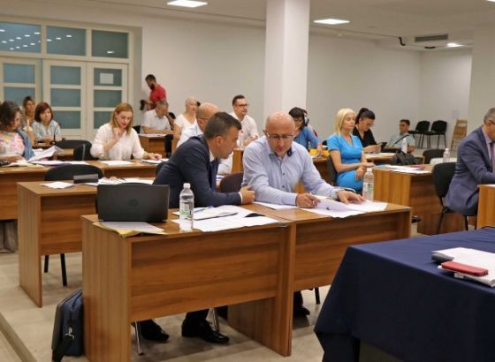 Skupština usvojila amandmane na Ustav HNŽ-a; Srbi su konstitutivni