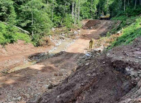 Poništena obnovljena ekološka dozvola za MHE 'Samar' na Kasindolskoj rijeci