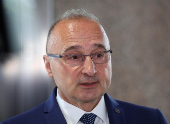 Grlić Radman: Izuzeće viza ojačat će odnose Hrvatske i SAD-a