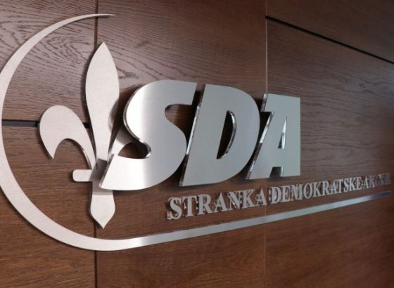 Zaključci Predsjedništva SDA