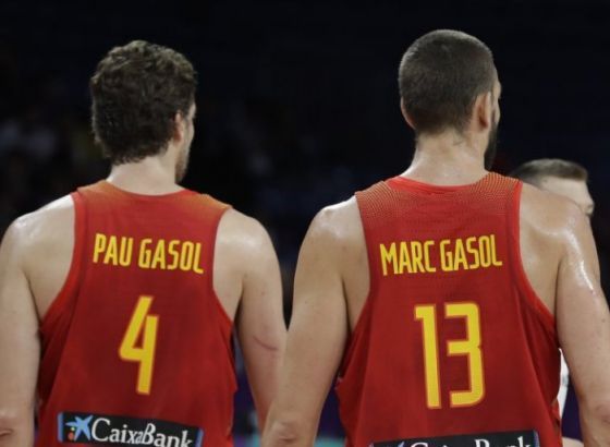 Adios braće Gasol: Vrijeme je da se drugi popnu na ovu atrakciju