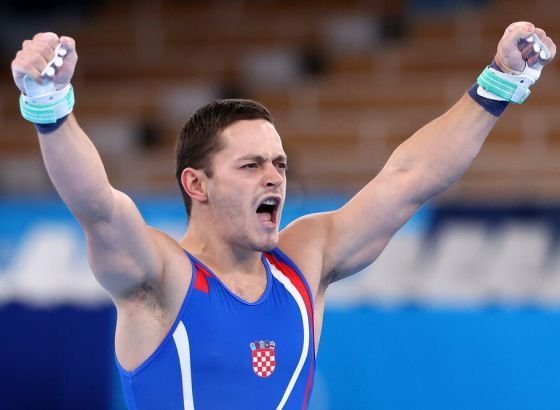 Srbić osvojio srebro, novo zlato za Hašimotoa