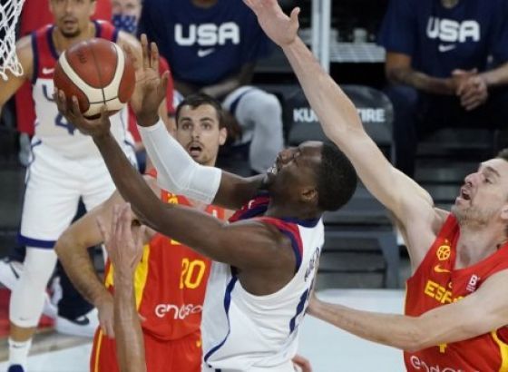 Drim-tim dobio derbi, tihi oproštaj Gasola